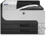 Hewlett Packard (HP) HP LaserJet Enterprise 700 M712dn A3 spausdintuvas 41ppm 1200dpi + LAN + 2*250 lapų dėklai + USB prievadas
