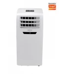 Camry | Oro kondicionierius with WIFI and heating | CR 7853 | Greičių skaičius 3 | Heat function | Fan function | Baltas