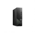 Dell Vostro 3710, SFF|i3-12100|3300 MHz|RAM 8GB|DDR4|3200 MHz|SSD 256GB|UHD Graphics 730|ENG|Linux|Included Accessories Dell Optical Mouse-MS116 - Black, Dell Wired Keyboard KB216 Black|N4303