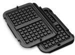 Waffles plates, accessory for 4in1 & 2in1 Optigrill, Tefal