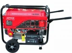 AW-Tools AWTOOLS Benzino generatorius 7,5kW 230 / 400V Juodas LINE