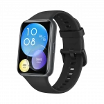 Išmanusis laikrodis Huawei Watch Fit 2, Juodos spalvos