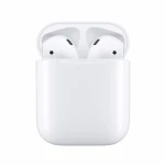 Apple AirPods MV7N2ZM/A ausinės į ausis įkišamos Bluetooth Baltas