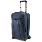 Kelioninis „Thule Crossover 2 Carry On Spinner“ C2S22 – mėlynas
