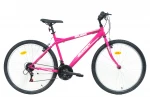 Kalnų dviratis Botteri Milano 26", rožinis