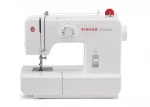 Siuvimo mašina Singer | Promise 1408 | Sewing Machine | Number of stitches 8 | Number of buttonholes 1 | Baltas