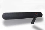 Namų kino sistema Soundbar Xoro Xoro HSB 70, TV Soundbar, 60W, HDMI ARC