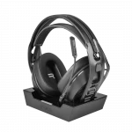 Nacon RIG 800 PRO HS belaidės žaidimų ausinės (juodos) | PS4/PS5