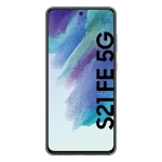 Samsung Galaxy S21 FE 128GB DS (G990B) Grafito
