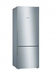 Šaldytuvas-šaldiklis Bosch KGV58VLEAS