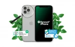 Renewd® iPhone 11 Pro 64GB Silver