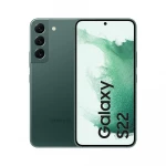 Samsung Galaxy S22 128GB, Žalias (Green)