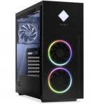 Stacionarus kompiuteris Hewlett Packard (HP) OMEN Desktop Gaming PC GT21-1109ng - AMD Ryzen™ 7 7700, 32GB RAM, RTX 4070, 2000GB SSD, Win11