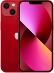 Apple iPhone 13 256GB (PRODUCT)Raudonas