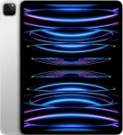 Apple iPad Pro 12.9" Wi‑Fi + Cellular 512GB - Silver MP233