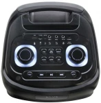 Kompiuterio kolonėlės Prime3 Garsiakalbis APS91 system audio Bluetooth Karaoke