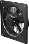 Vents Vėdinimo angos Sieninis ventiliatorius fi 250 50W 230V juodas (OV4E250)