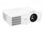 Benq Projector LW550 WXGA (1280x800), 3000 ANSI lumens, White | Benq
