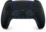 Sony belaidis valdiklis PlayStation 5 DualSense, juodas
