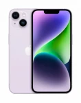 Apple Iphone 14 128gb - violetinė