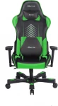 Clutch Chairz Žaidimų kėdė ClutchChairZ Crank “Poppaye Edition” Premium Gaming Chair, Žalia