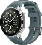 Išmanusis laikrodis OnePlus Watch 2 Radiant Steel