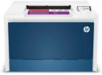 Hewlett Packard (HP) HP Color LaserJet Pro 4202dn Spausdintuvas - A4 Color lazerinis, Print, Auto-Duplex, LAN, 33ppm, 750-4000 pages per mėnesį (pakeičia M454dn)