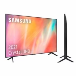 Televizorius Smart TV Samsung UE43AU7105K LED 4K Ultra HD 43"