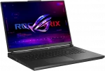 Nešiojamas kompiuteris ASUS ROG Strix SCAR G18 G834JY-N6040W – 18 colių WQXGA IPS, Intel Core i9-13980HX, 32 GB RAM, 2 TB SSD, RTX 4090, Windows 11