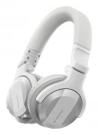 Belaidės ausinės Pioneer HDJ-CUE1BT, Baltos spalvos