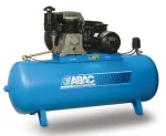 ABAC tepalinis kompresorius PRO B7000 500 CT7,5 400V