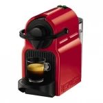 Virdulys Kavos aparatas Nespresso „Inissia Raudona“