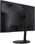 Monitorius Acer LCD Nitro XV272UV3BMIIPRX, 27", IPS, 2560 x 1440, 180 Hz, 350cd/m2, 1 ms