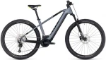 Elektrinis dviratis Cube Reaction Hybrid Pro 625 29 flashgrey'n'žalias 2023-23" / 29 / XXL (Dydis: 23" / 29 / XXL)