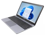 Umax VisionBook 15Wj 15,6" IPS 1920x1080 N4500 4GB 128GB