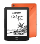InkBOOK Calypso Plus Orange