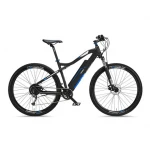 Telefunken M922, Mountain E-Bike, Wheel size 27.5 ", Garantija 24 month(s), Mėlyna