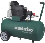 Kompresorius Basic 250-50 W, Metabo