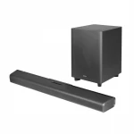 Namų kino sistema Edifier B700 Soundbar 5.1.2, Juodos spalvos