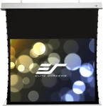 Projektoriaus ekranas Elite Screens Ekranas Elite Evanesce Tab Tension E30 Ceiling 234,7 x 132,1 ITE106HW3-E24