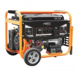 Neo Tools Neo generatorius 6000W-6500W