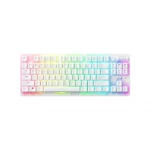 Razer | Optical Keyboard | Deathstalker V2 Pro | Gaming keyboard | Wireless | RGB LED light | US | White | Red Switch | Wireless connection