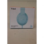 SALE OUT. Tribit Starlet01 Kids Headphones, Over-Ear, Wired, Mint | Tribit | DEMO