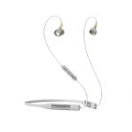 Beyerdynamic | Earphones | Xelento Wireless 2nd Gen | In-ear Built-in microphone | 3.5 mm, USB Type-C | Silver