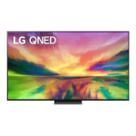 LG | 75QNED813RE | 75" (189 cm) | Smart TV | WebOS 23 | 4K QNED
