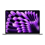 Apple MacBook Air 15" Apple M3 8C CPU 10C GPU/8GB/256GB SSD/Space Grey/RUS | Apple