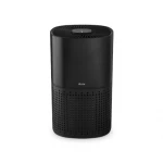 Duux | Bright | Smart Air Purifier | 10-47 W | Suitable for rooms up to 27 m² | Black