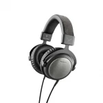 Beyerdynamic | T5 | Wired headphones | Wired | On-Ear | Noise canceling | Silver