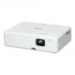 Epson | CO-FH01 | Full HD (1920x1080) | 3000 ANSI lumens | White | Lamp warranty 12 month(s)