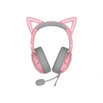 Razer | Headset | Kraken Kitty V2 | Wired | On-Ear | Microphone | Noise canceling